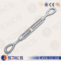 Eye and Eye Turnbuckles Rigging Us Type